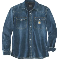 Carhartt - Deni / nap Front hirt - Hed