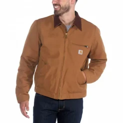 - Duck Detroit Jacket - Freizeitjacke < Carhartt Discount