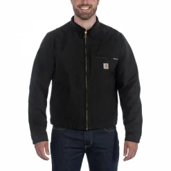 - Duck Detroit Jacket - Freizeitjacke < Carhartt Discount