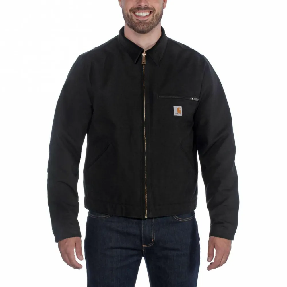 - Duck Detroit Jacket - Freizeitjacke < Carhartt Discount