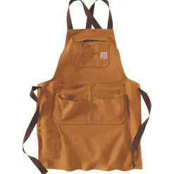 Carhartt - Firm Duck Apron - Schürze New