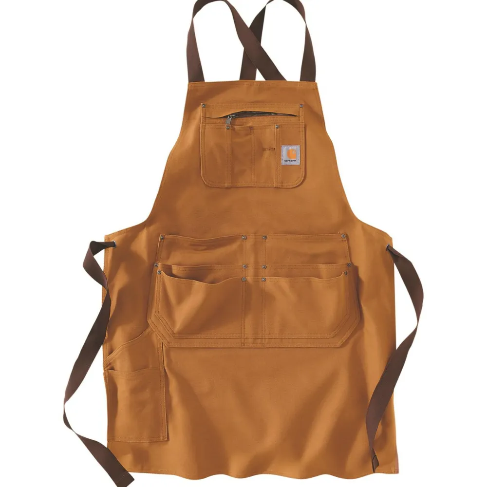 Carhartt - Firm Duck Apron - Schürze New