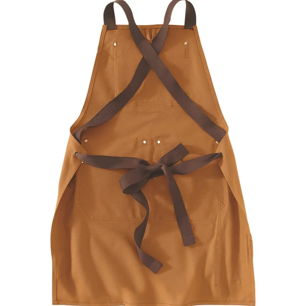 Carhartt - Firm Duck Apron - Schürze New