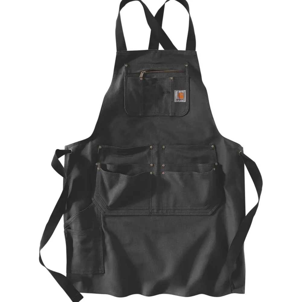 Carhartt - Firm Duck Apron - Schürze New
