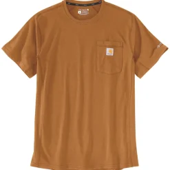 Carhartt - Force Pocket / T-hirt - T-hirt