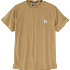 Carhartt - Force Pocket / T-hirt - T-hirt