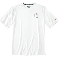 Carhartt - Force Sun Defender S/S T-Shirt - T-Shirt Discount