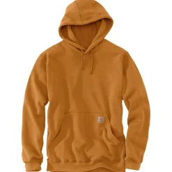 Carhartt - Hooded Sweatshirt - Hoodie