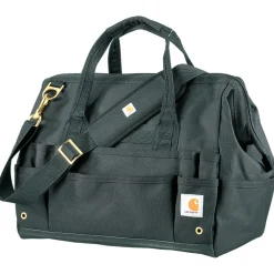 Carhartt - 16-Inch 30 Pocket Tool Bag - Reisetasche Sale