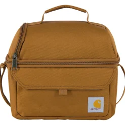 Carhartt - Insulated 12 Can Lunch Cooler - Tasche Hot