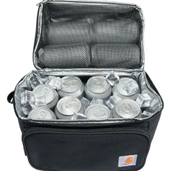 Carhartt - Insulated 12 Can Lunch Cooler - Tasche Hot
