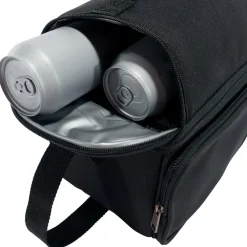 Carhartt - Insulated 12 Can Lunch Cooler - Tasche Hot