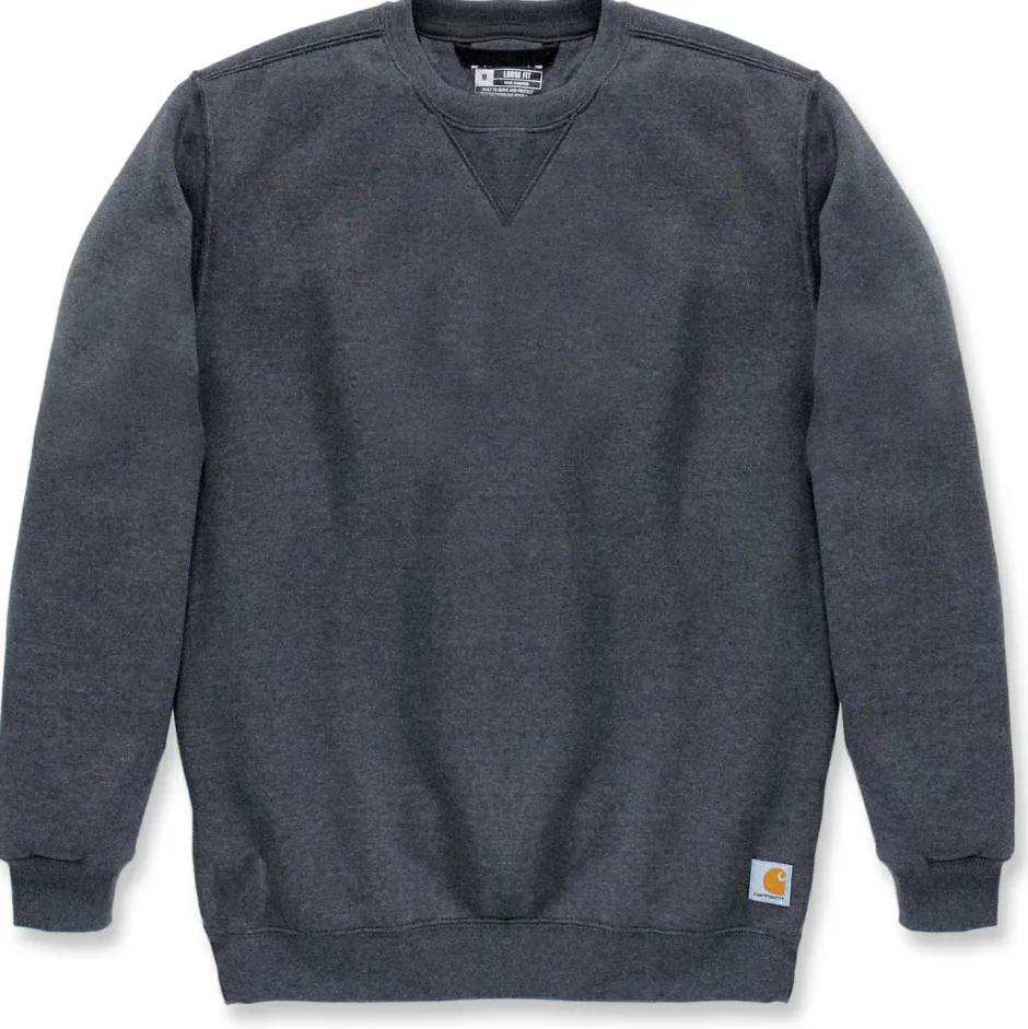 Carhartt Alltagsbekleidung|Pullover & Hoodies-- Midweight Crewneck Sweatshirt - Pullover