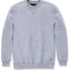 Carhartt Alltagsbekleidung|Pullover & Hoodies-- Midweight Crewneck Sweatshirt - Pullover
