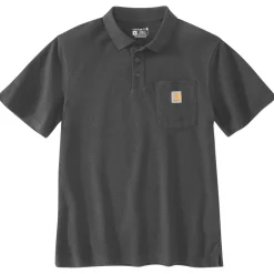 Carhartt - idweight / Pocket Poo - Poo-hirt