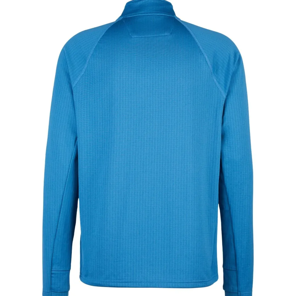 - ock Neck Haf-Zip T-hirt - ongeeve < Carhartt Discount