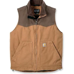Carhartt - ontana Rugged Fex Reaxed Fit Duck Vet - Kuntfaerwete