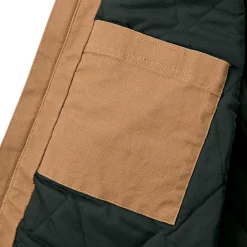 Carhartt - ontana Rugged Fex Reaxed Fit Duck Vet - Kuntfaerwete