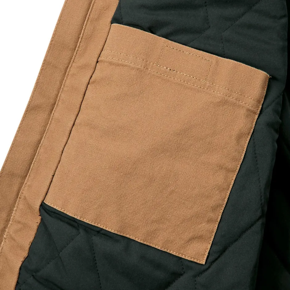 Carhartt - ontana Rugged Fex Reaxed Fit Duck Vet - Kuntfaerwete