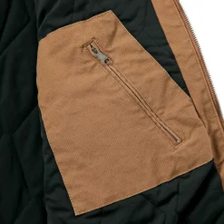 Carhartt - ontana Rugged Fex Reaxed Fit Duck Vet - Kuntfaerwete
