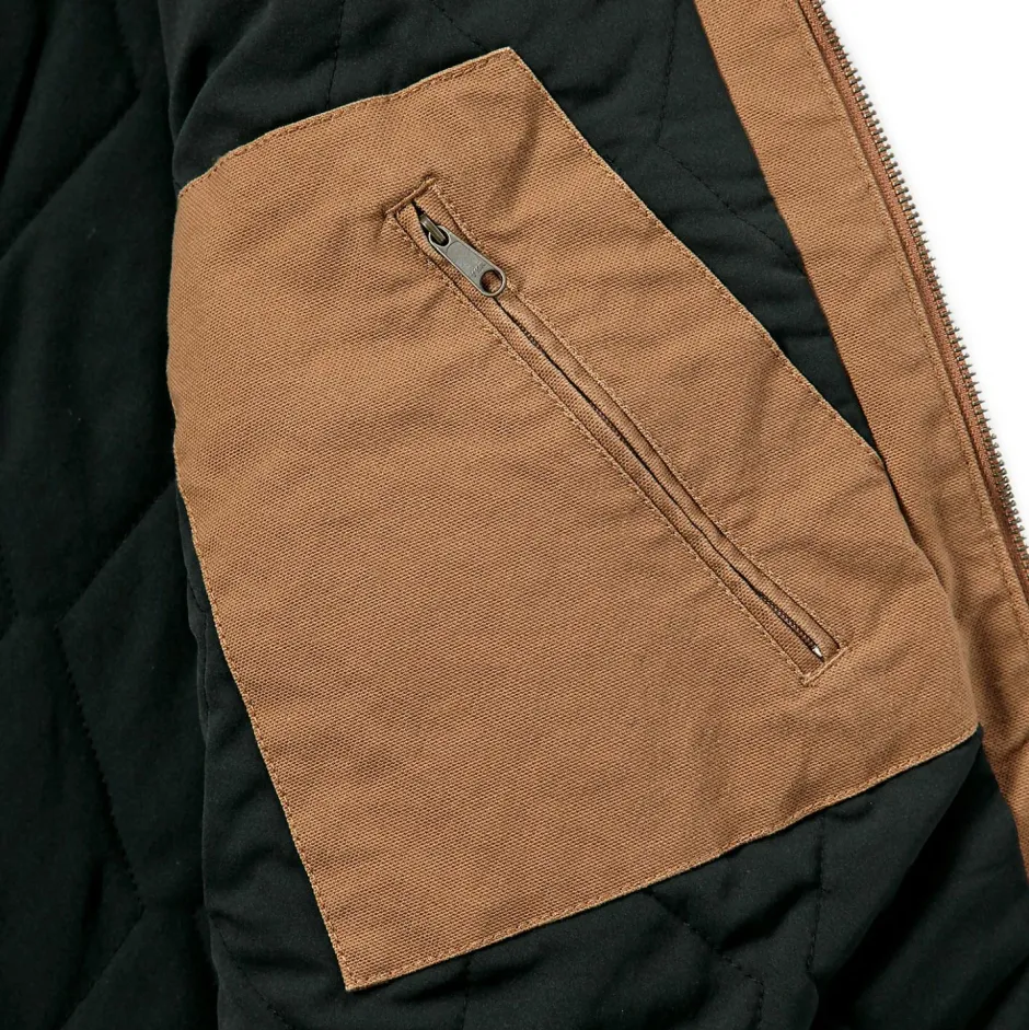 Carhartt - ontana Rugged Fex Reaxed Fit Duck Vet - Kuntfaerwete