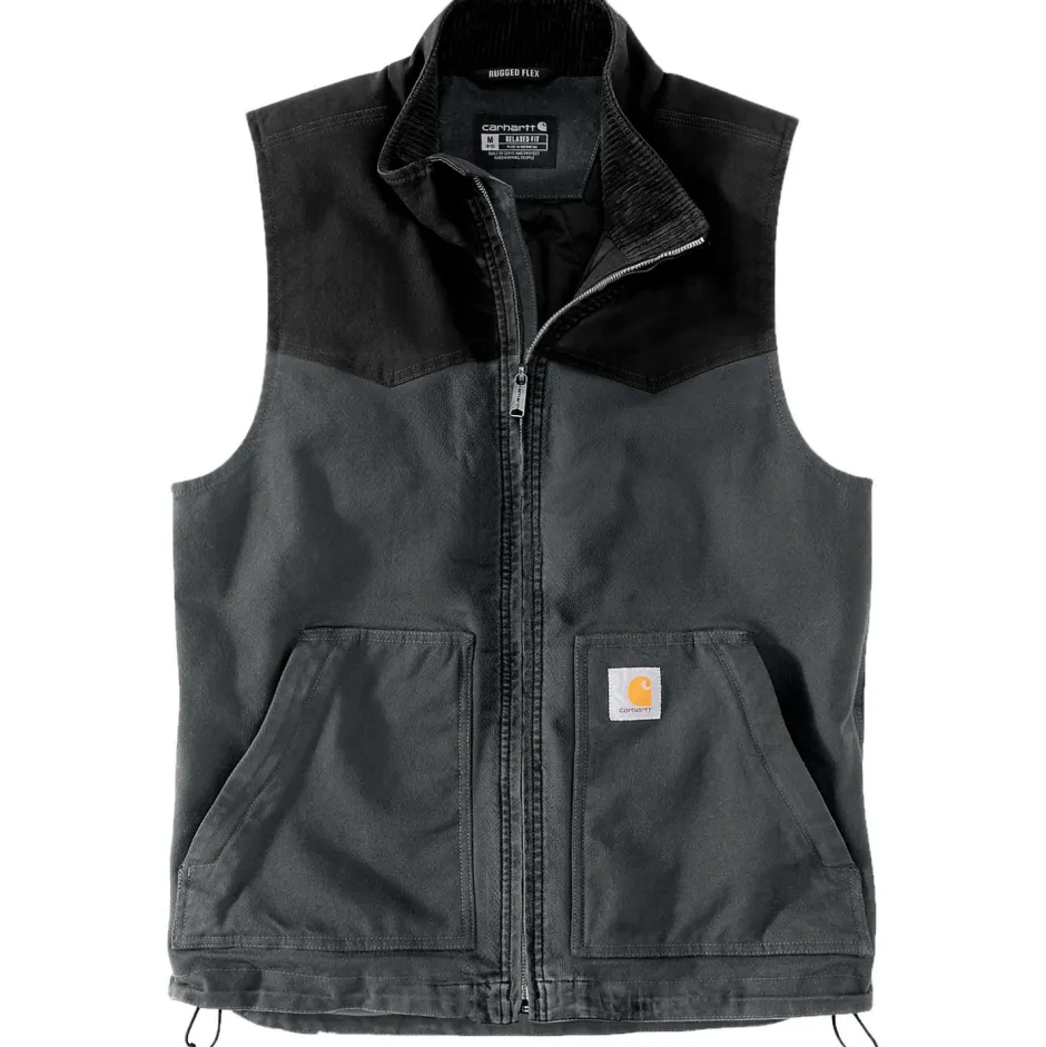 Carhartt - ontana Rugged Fex Reaxed Fit Duck Vet - Kuntfaerwete