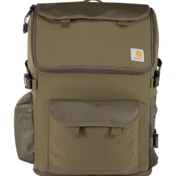 Carhartt Daypacks|Daypacks-- Nylon Workday 35 Backpack - Daypack