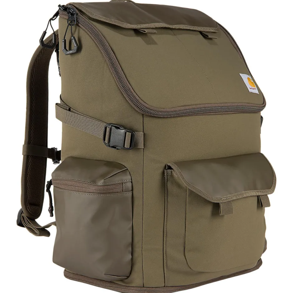 Carhartt Daypacks|Daypacks-- Nylon Workday 35 Backpack - Daypack