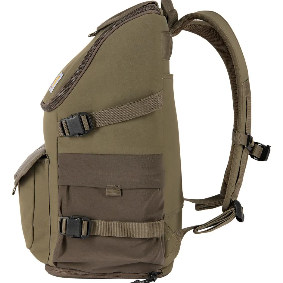 Carhartt Daypacks|Daypacks-- Nylon Workday 35 Backpack - Daypack