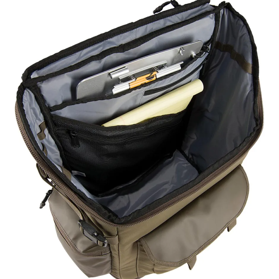 Carhartt Daypacks|Daypacks-- Nylon Workday 35 Backpack - Daypack