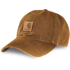 Carhartt - Odessa Cap - Cap Outlet