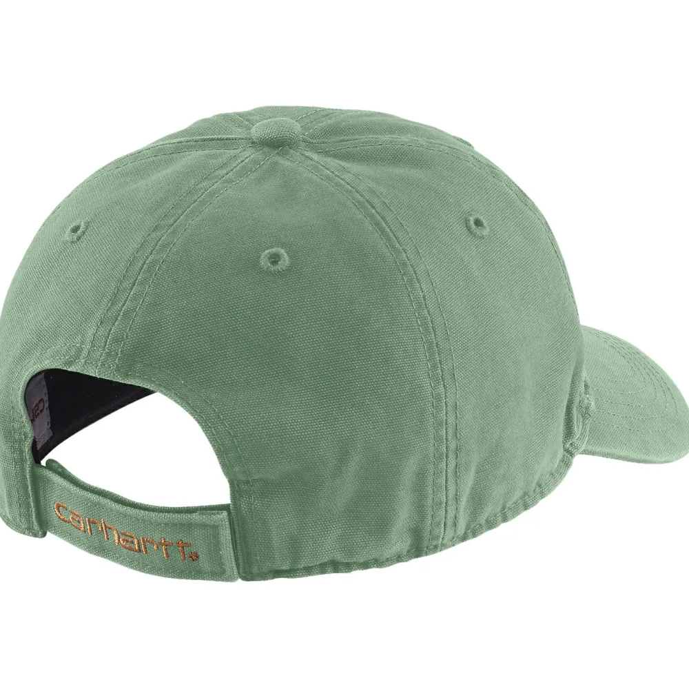 Carhartt - Odessa Cap - Cap Outlet
