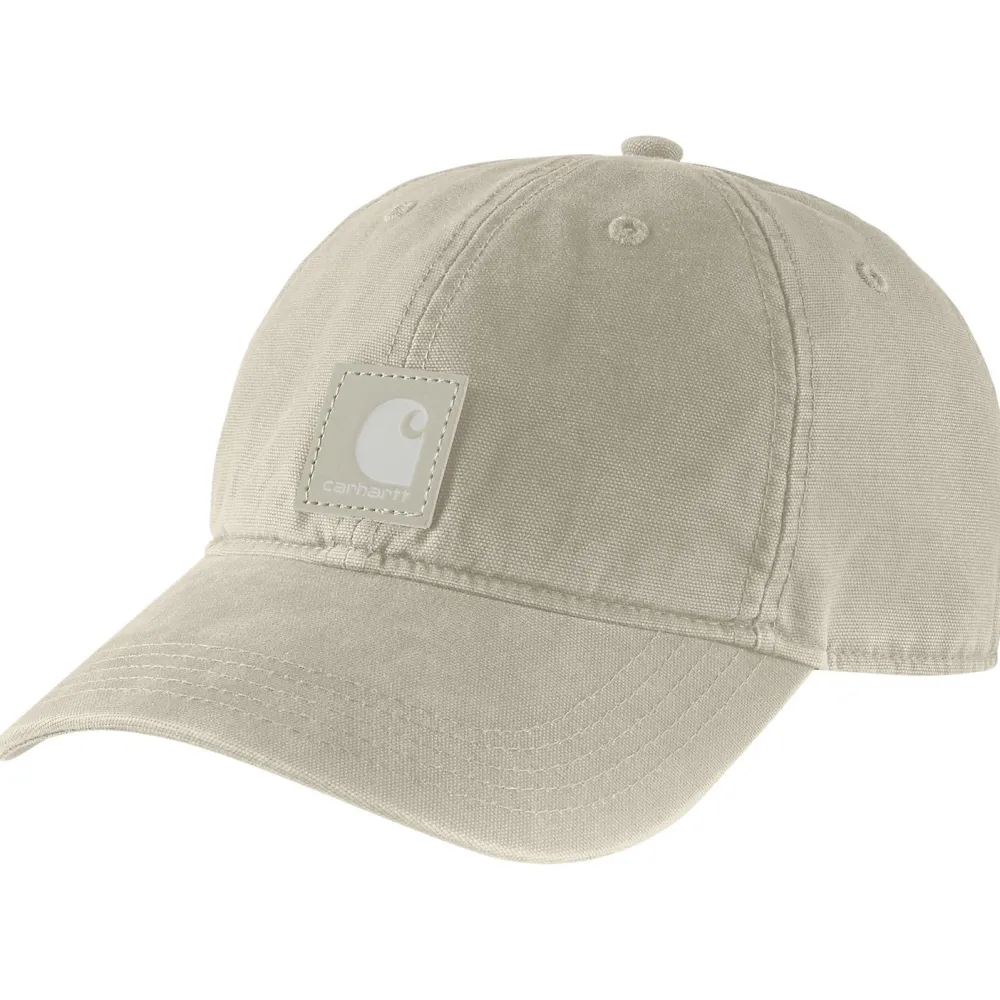 Carhartt - Odessa Cap - Cap Outlet