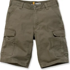 Carhartt - Rigby Rugged Cargo Short - Shorts Discount