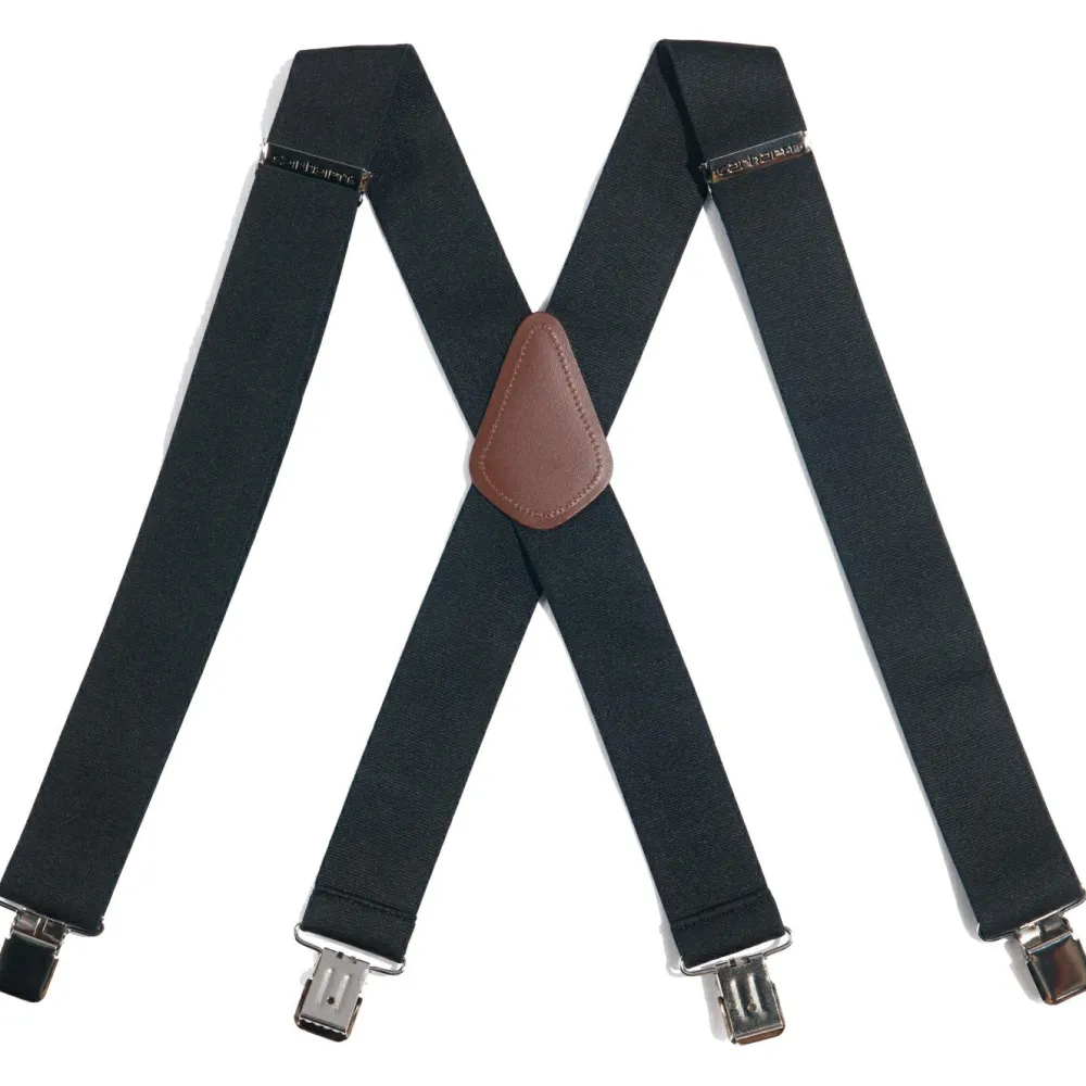 Carhartt - Rugged Flex Elastic Suspenders - Hosenträger Best