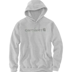 - ignature ogo weathirt - Hoodie < Carhartt Online