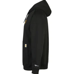 Carhartt - ignature ogo weathirt - Hoodie