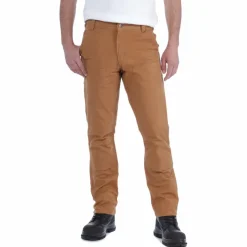 - Stretch Duck Double Front - Freizeithose < Carhartt Online