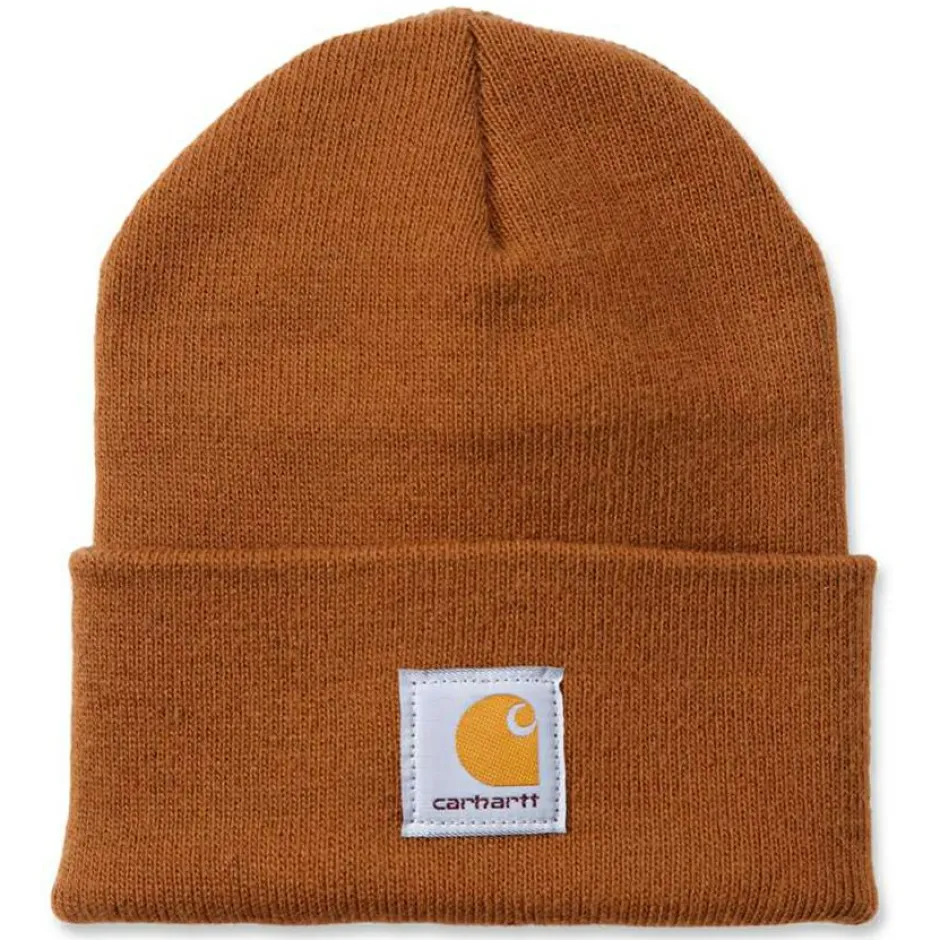 Carhartt - Watch Hat - Mütze