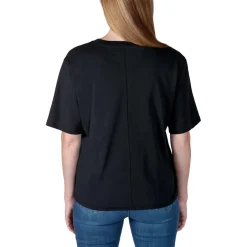 Carhartt Alltagsbekleidung|T-Shirts-- Women's Lightweight S/S Crewneck T-Shirt - T-Shirt