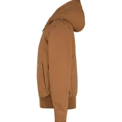 Carhartt Freizeitjacken|Alltagsbekleidung-- Women's Washed Duck Active Jacket - Freizeitjacke Black