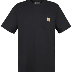 Carhartt - Workw Pocket S/S - T-Shirt Best