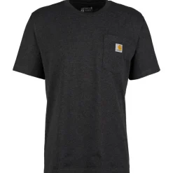 Carhartt - Workw Pocket S/S - T-Shirt Best