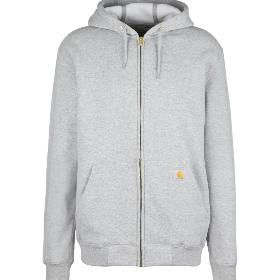 Carhartt Alltagsbekleidung|Pullover & Hoodies-- Zip Hooded Sweatshirt - Hoodie