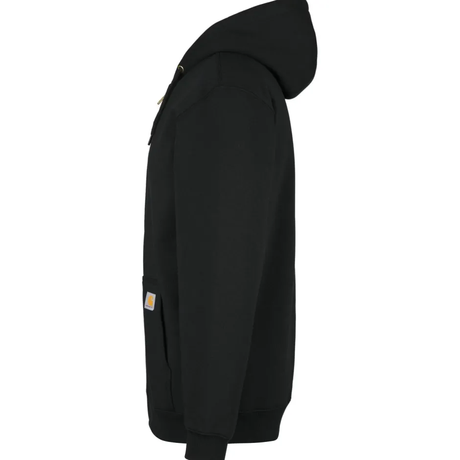 Carhartt Alltagsbekleidung|Pullover & Hoodies-- Zip Hooded Sweatshirt - Hoodie