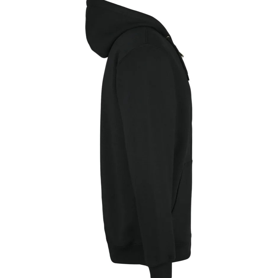 Carhartt Alltagsbekleidung|Pullover & Hoodies-- Zip Hooded Sweatshirt - Hoodie