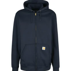 Carhartt Alltagsbekleidung|Pullover & Hoodies-- Zip Hooded Sweatshirt - Hoodie