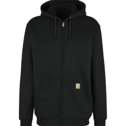 Carhartt Alltagsbekleidung|Pullover & Hoodies-- Zip Hooded Sweatshirt - Hoodie