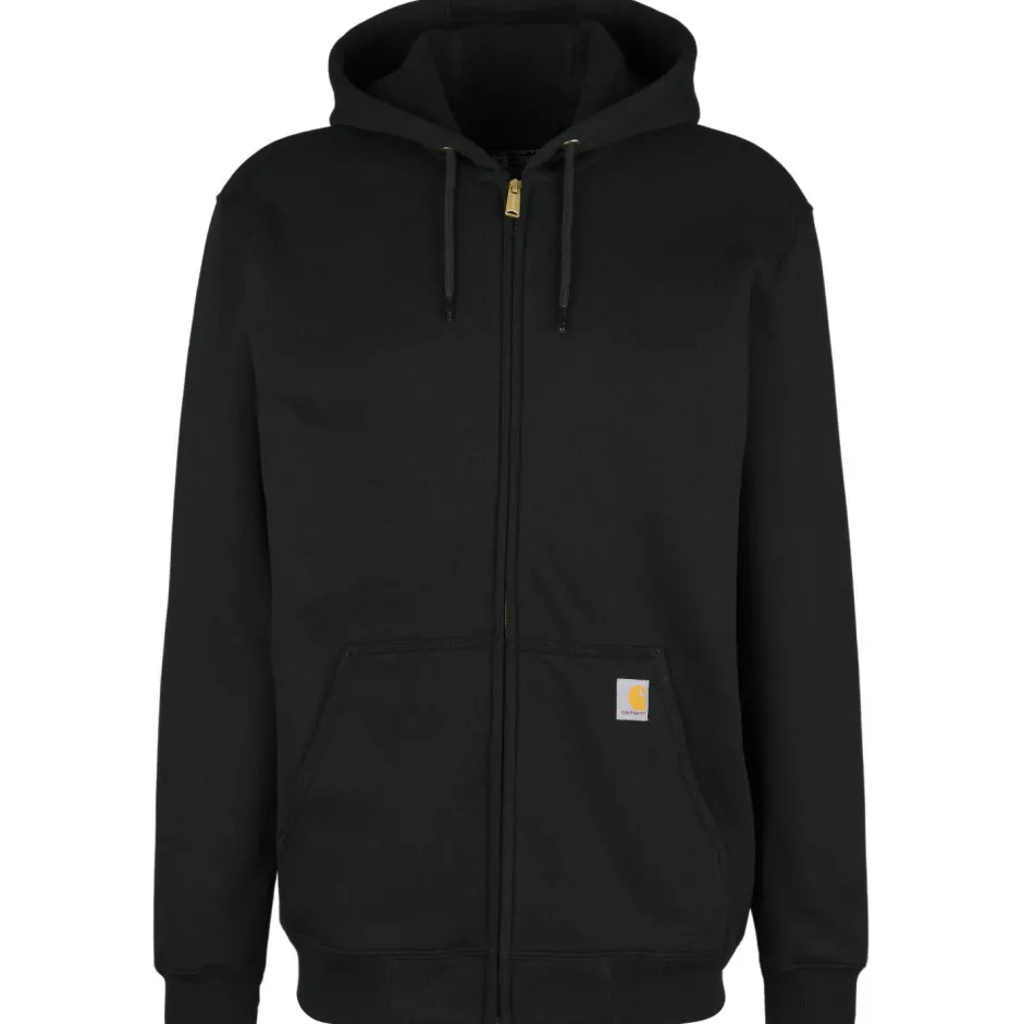 Carhartt Alltagsbekleidung|Pullover & Hoodies-- Zip Hooded Sweatshirt - Hoodie