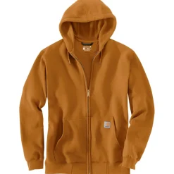 Carhartt Alltagsbekleidung|Pullover & Hoodies-- Zip Hooded Sweatshirt - Hoodie